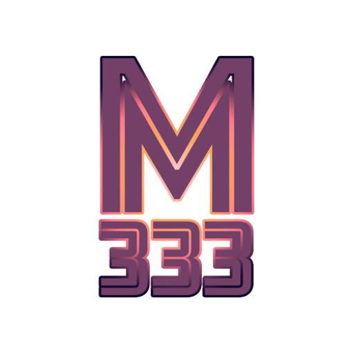 MONAD 333
